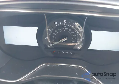 2017 Ford Fusion Se z USA, uszkodzony, nr VIN 3FA6P0HD1HR309314